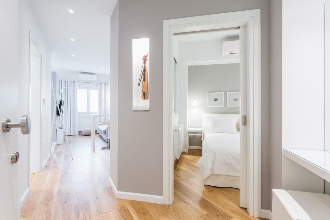 Lori Margariti Sea View Flat Apartment Tesalonika Bagian luar foto
