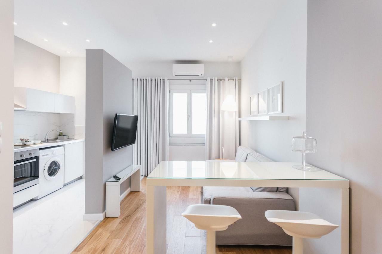 Lori Margariti Sea View Flat Apartment Tesalonika Bagian luar foto