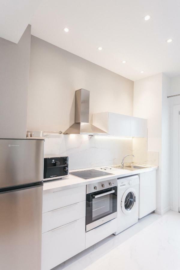 Lori Margariti Sea View Flat Apartment Tesalonika Bagian luar foto
