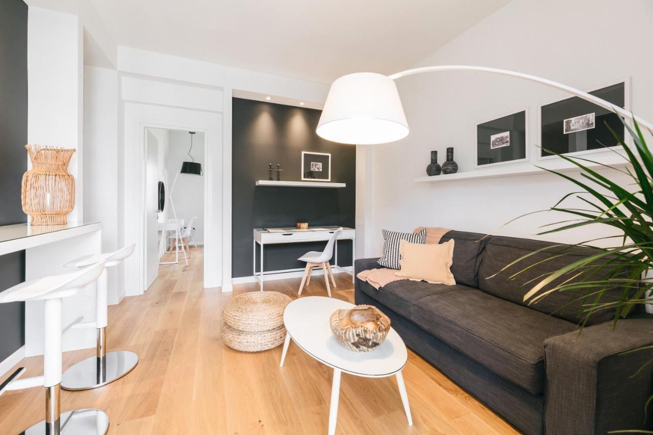 Lori Margariti Sea View Flat Apartment Tesalonika Bagian luar foto